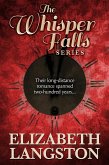 The Whisper Falls Series (eBook, ePUB)