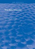 Metal Matrix Composites (eBook, PDF)