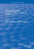 Safe Laboratories (eBook, PDF)