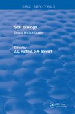 Soil Biology (eBook, PDF)