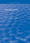 Insect Reproduction (eBook, PDF)