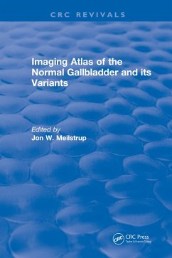 Imaging Atlas of the Normal Gallbladder and Its Variants (eBook, PDF)