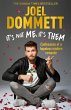 It's Not Me, It's Them (eBook, ePUB) - Bild 1