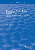 Diseases of Annual Edible Oilseed Crops (eBook, PDF)