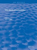 CRC Handbook of Pesticides (eBook, PDF)