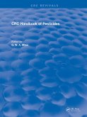 CRC Handbook of Pesticides (eBook, PDF) CRC Handbook of Pesticides (eBook, PDF)
