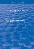EPR IMAGING and IN VIVO EPR (eBook, PDF)