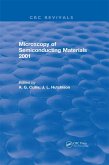 Microscopy of Semiconducting Materials 2001 (eBook, PDF)