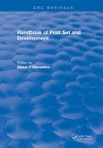 Handbook of Fruit Set and Development (eBook, PDF)