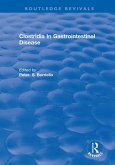 Clostridia In Gastrointestinal Disease (eBook, PDF)