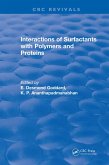 Interactions of Surfactants with Polymers and Proteins (eBook, PDF)