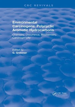 Cover Environmental Carcinogens (eBook, PDF)