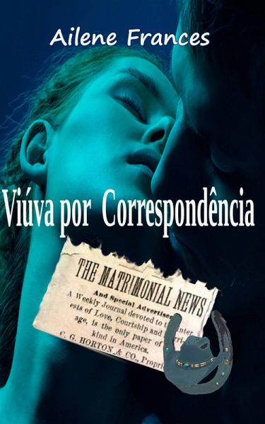Viuva por correspondencia (eBook, ePUB) Viuva por correspondencia (eBook, ePUB)
