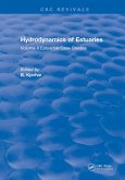 Hydrodynamics of Estuaries (eBook, PDF)