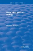 Basic Biophysics for Biology (eBook, PDF)