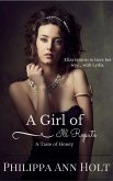 A Taste of Honey: A Girl of Ill Repute, Book 4 (eBook, ePUB) A Taste of Honey: A Girl of Ill Repute, Book 4 (eBook, ePUB)