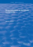 Bioaccumulation of Xenobiotic Compounds (eBook, PDF)
