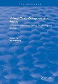 Natural Toxic Compounds of Foods (eBook, PDF)
