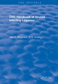 CRC Handbook of Viruses Infecting Legumes (eBook, PDF)
