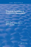 Chemical Dynamics in Freshwater Ecosystems (eBook, PDF)