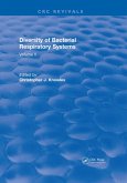 Diversity of Bacterial Respiratory Systems (eBook, PDF)