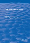 Dna Replication In Plants (eBook, PDF)