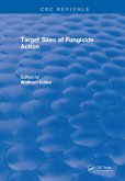 Target Sites of Fungicide Action (eBook, PDF)
