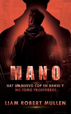 Cover Mano (eBook, ePUB)