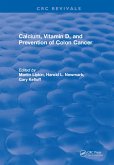 Calcium, Vitamin D, and Prevention of Colon Cancer (eBook, PDF)