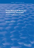 Fixed Biological Surfaces - Wastewater Treatment (eBook, PDF)
