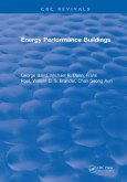 Energy Performance Buildings (eBook, PDF)