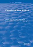 Energy Performance Buildings (eBook, PDF)