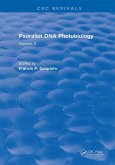 Psoralen Dna Photobiology (eBook, PDF)