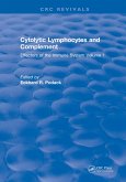 Cytolytic Lymphocytes and Complement Effectors of the Immune System (eBook, PDF)