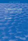 The Melanotropic Peptides (eBook, PDF)