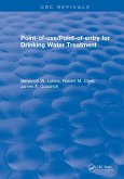 Point-of-Use/Point-of-Entry for Drinking Water Treatment (eBook, PDF)