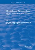 Adjuvants and Agrochemicals (eBook, PDF)