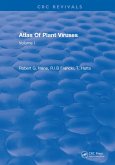 Atlas Of Plant Viruses (eBook, PDF)