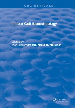 Cover Insect Cell Biotechnology (eBook, PDF)