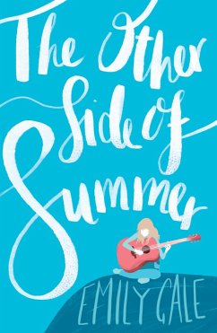 Cover The Other Side of Summer (eBook, ePUB)