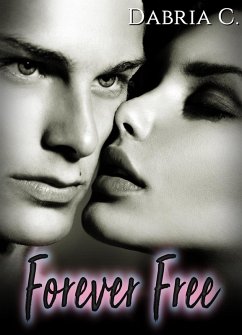 Cover Forever Free (eBook, ePUB)
