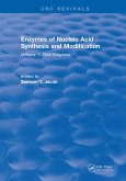 Enzymes of Nucleic Acid Synthesis and Modification (eBook, PDF)