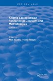 Aquatic Ecotoxicology (eBook, PDF)