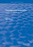 Hydrodynamics of Estuaries (eBook, PDF)