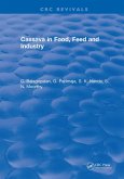 Cassava in Food, Feed and Industry (eBook, PDF)