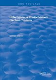 Heterogenous Photochemical Electron Transfer (eBook, PDF)