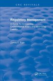 Regulatory Management (eBook, PDF)