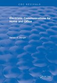 Electronic Communications for the Home and Office (eBook, PDF)