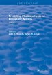 Predicting Photosynthesis For Ecosystem... - Bild 1