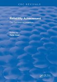 Reliability Achievement (eBook, PDF)